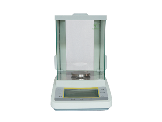 FA1004電子分析天平