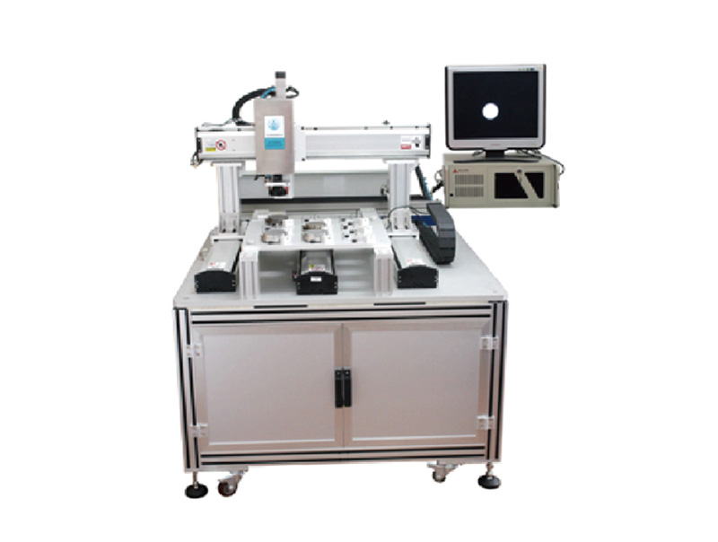 ASIS-65F全自動(dòng)噴絲板檢測系統(tǒng)