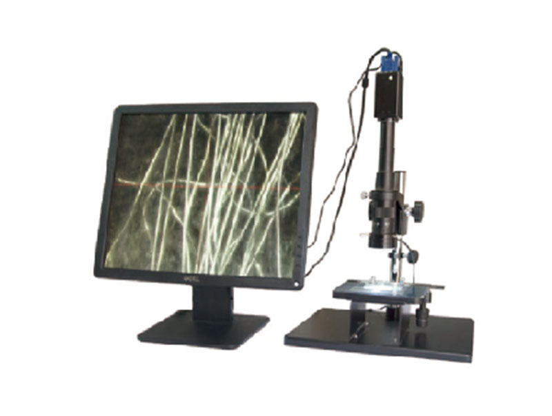 Y1051纖維投影檢測儀